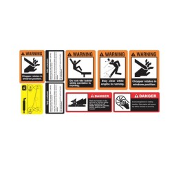 JOHN DEERE 9600 50-2