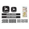 JOHN DEERE DUO PACTOR