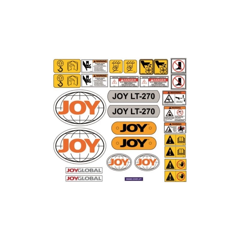 JOY LT270