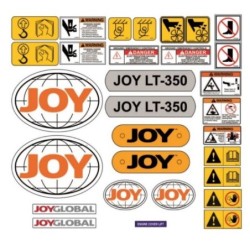 JOY LT350