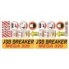 JSB BREAKER MEGA 320