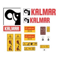 KALMAR DCE16012