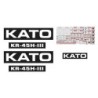 KATO KR 45H -3