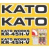 KATO KR 45H -V