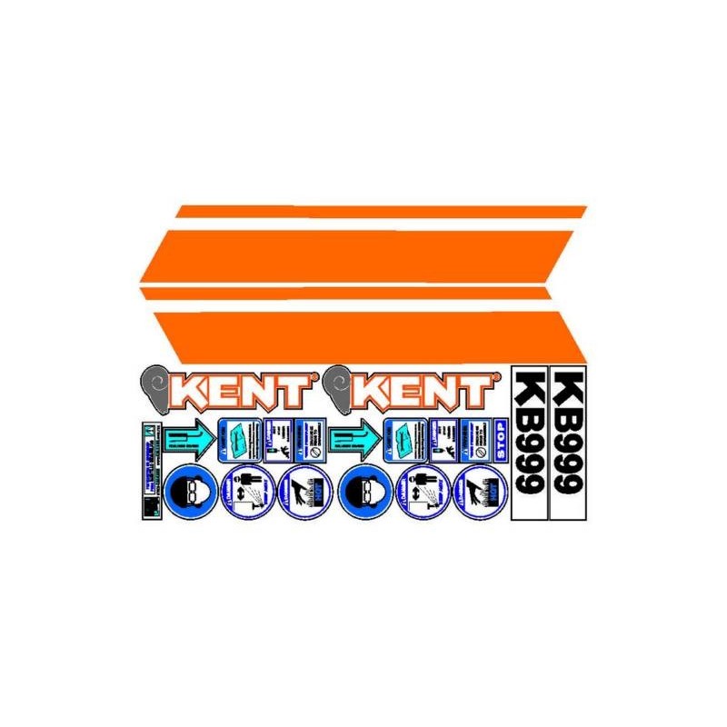KENT KB999