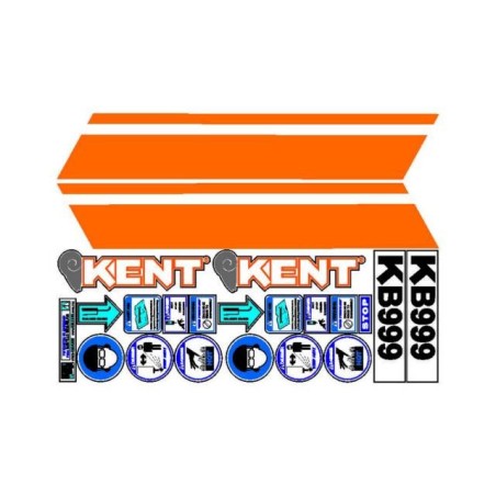 KENT KB999