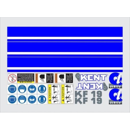 KENT KF19