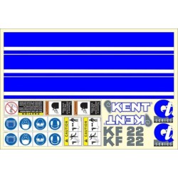 KENT KF22