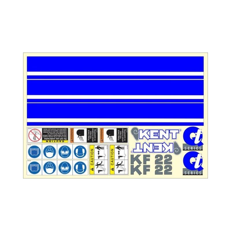 KENT KF22