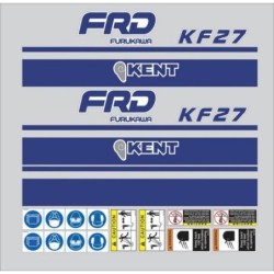 KENT KF27