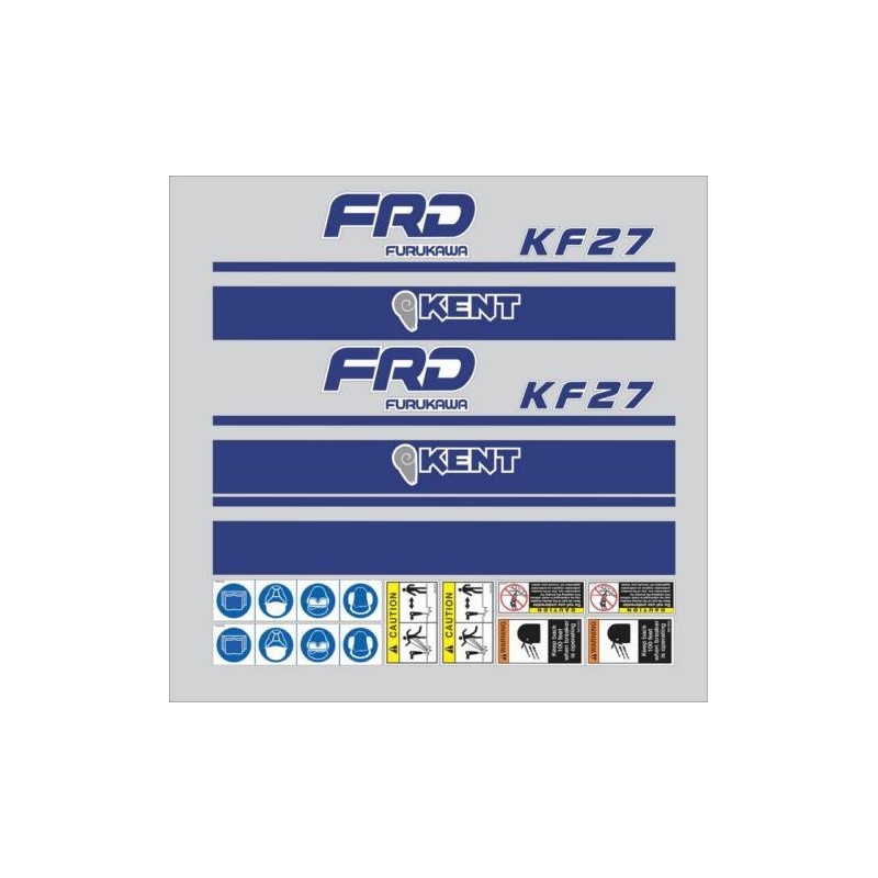 KENT KF27