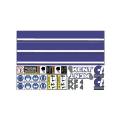 KENT KF4