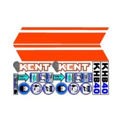 KENT KHB40