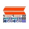 KENT KHB40