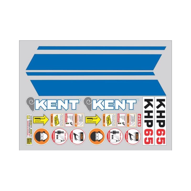 KENT KHP65