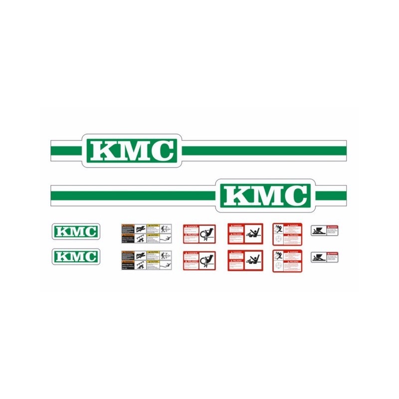 KMC