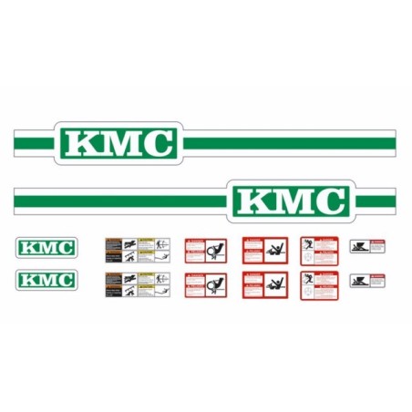 KMC