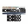 KOBELCO SK400 MODERNA