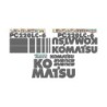 KOMATSU PC225LC-6