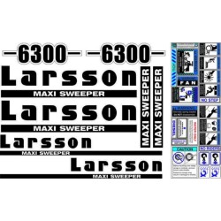 LARSSON 6300
