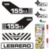 LEBRERO 155TT