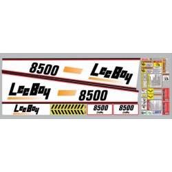 LEEBOY 8500 NUEVA