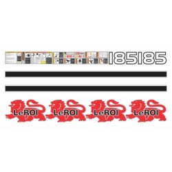 LEROI 185