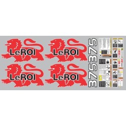 LEROI 375