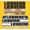 LIEBHERR AR964HDW