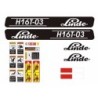 LINDE H16T