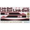 LINK BELT 210 X2