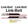 LINK BELT 300X4