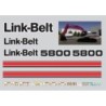 LINK BELT 5800