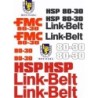 LINK BELT 80-30 ANTIGUA