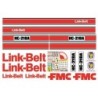 LINK BELT HC-218A