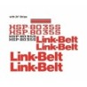 LINK BELT HSP 8035