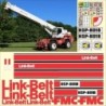 LINK BELT HSP8018