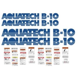 AQUATECH B10