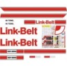 LINK BELT HSP8040