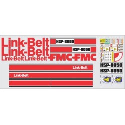 LINK BELT HSP8050