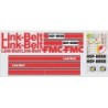 LINK BELT HSP8050