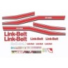 LINK BELT HTC-860S