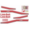 LINK BELT HTC-8670
