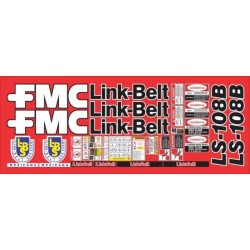 LINK BELT LS-108B