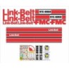 LINK BELT RTC-8050