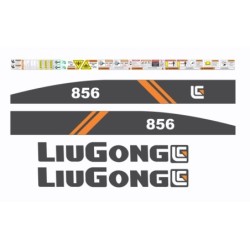 LIUGONG 856