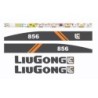 LIUGONG 856
