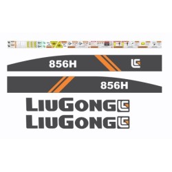 LIUGONG 856H