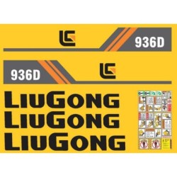 LIUGONG 936D
