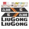 LIUGONG ZL30E